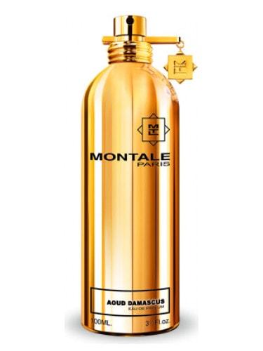 Оригинален дамски парфюм MONTALE Aoud Damascus EDP Без Опаковка /Тестер/